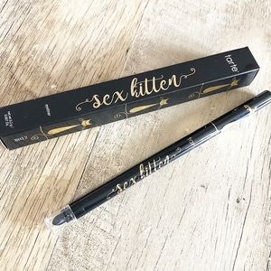 Tarte Sex Kitten Eyeliner (Black)